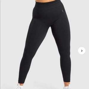 Gymshark high waisted flex leggings